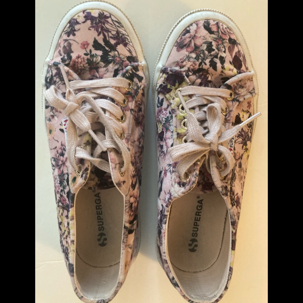 Superga size 8 (39)